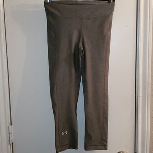 Under Armour Compression Leggings